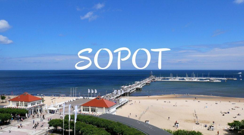 Sopot Aquarius Apartamento Exterior foto